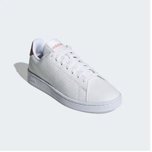 White adidas shoes